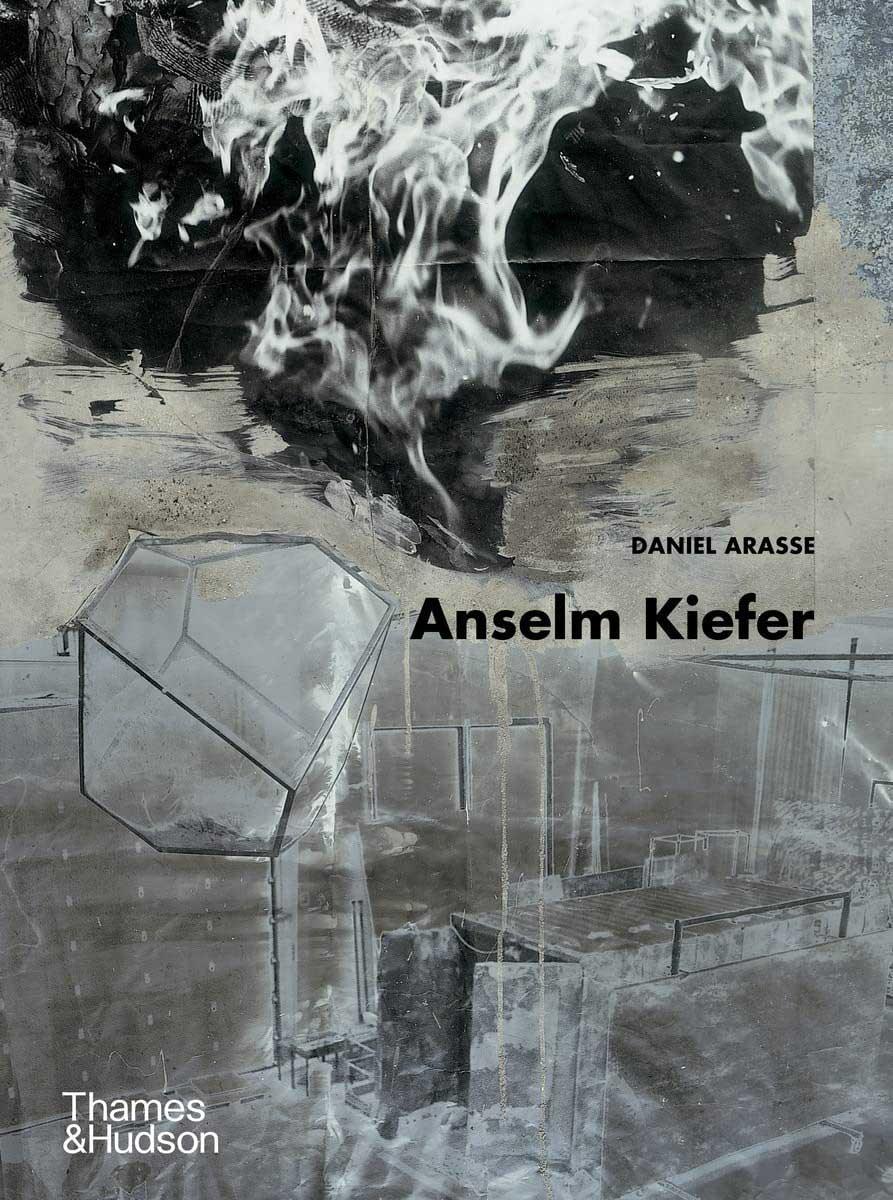 "Anselm Kiefer"