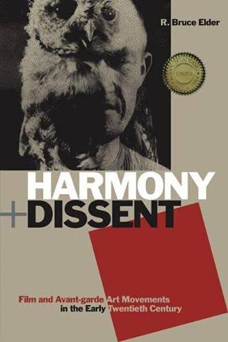 "Harmony + Dissent"