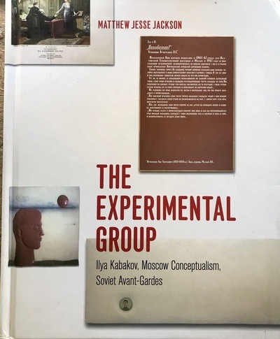 2011 TheExperimentalGroup
