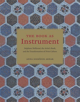 "The Book as Instrument"