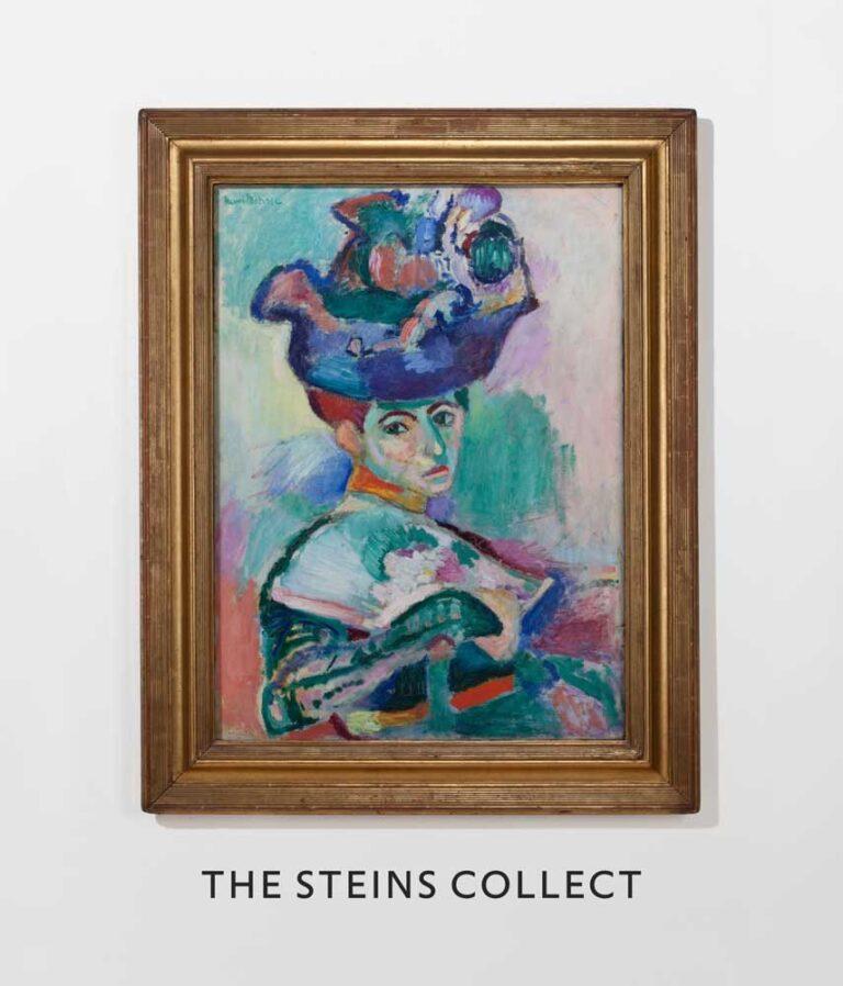 The Steins Collect, 2012