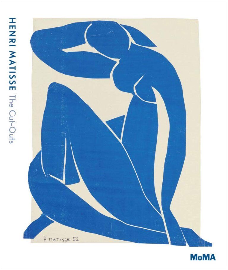Henri Matisse: The Cut-Outs, 2015
