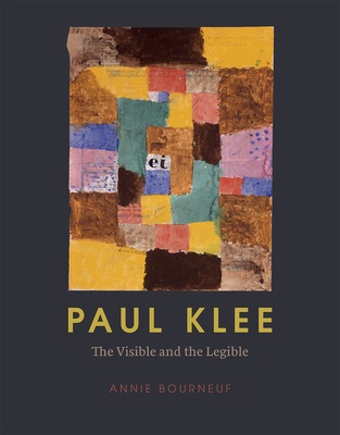 "Paul Klee: the Visible and the Legible"