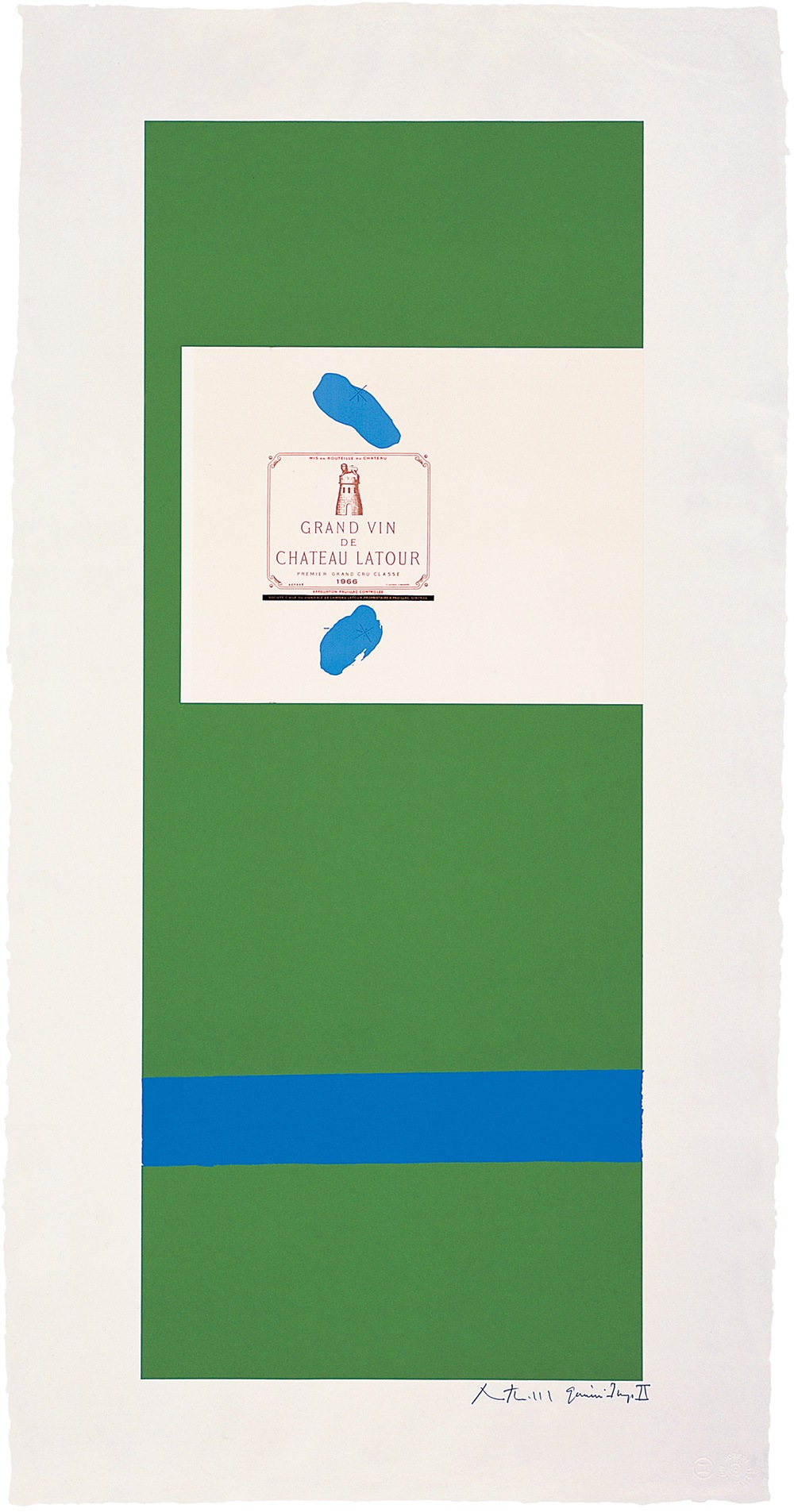 CR. 150 Summer Light Series: Pauillac, #3