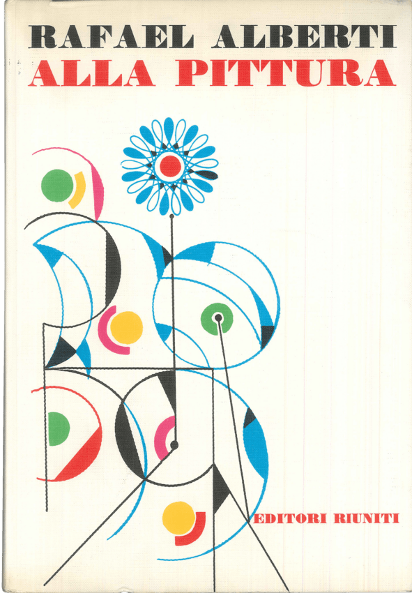 Alla Pittura, 1971