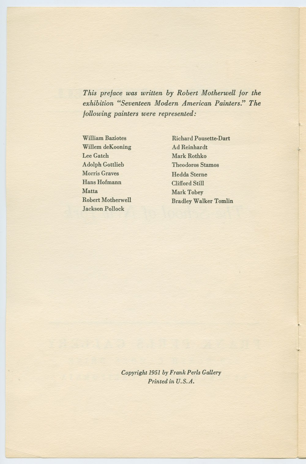 1951 Perls Catalogue 02