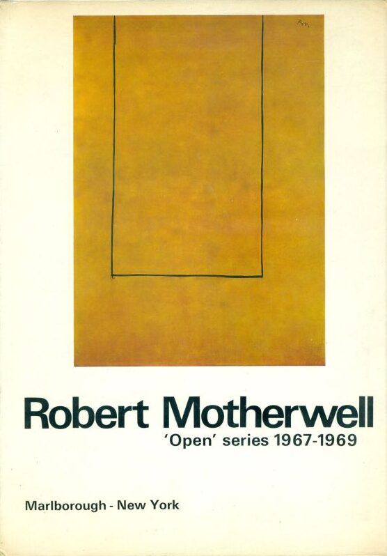 1969 Marlborough Catalogue