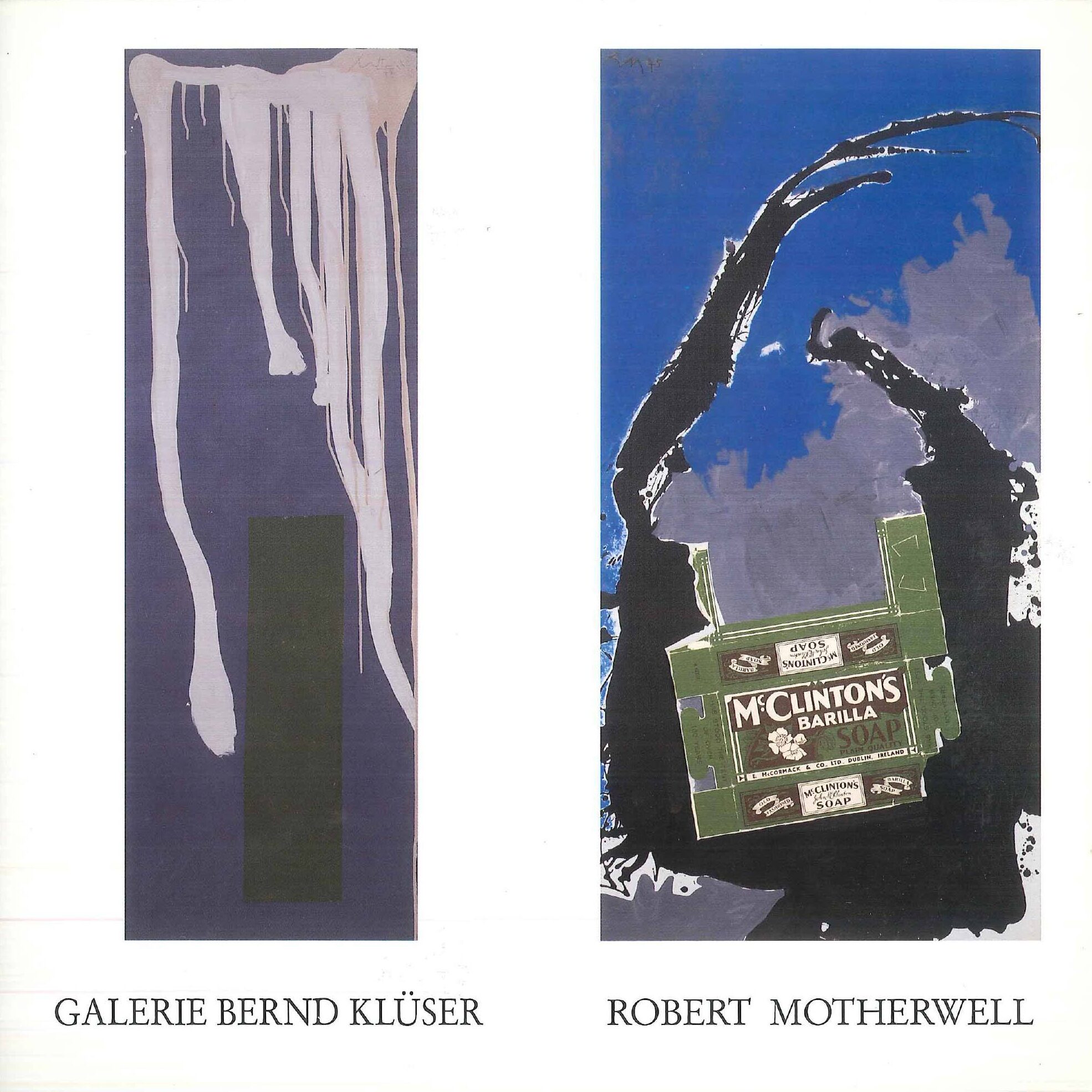2001 GalerieBernd Catalogue 07