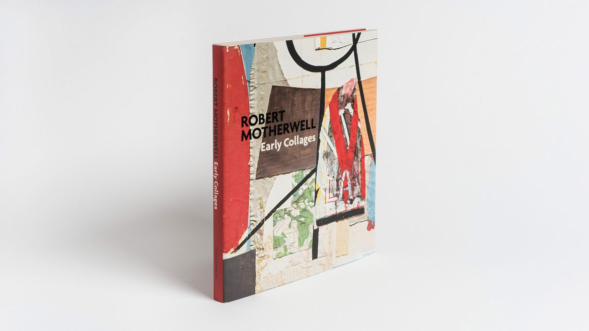 2014 Guggenheim Catalogue