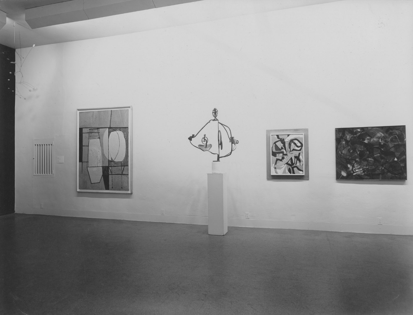 AbstractPaintingandSculpture Moma 1951