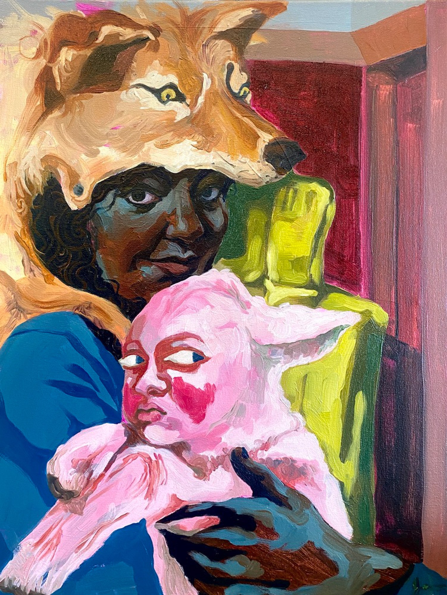 Mother Two