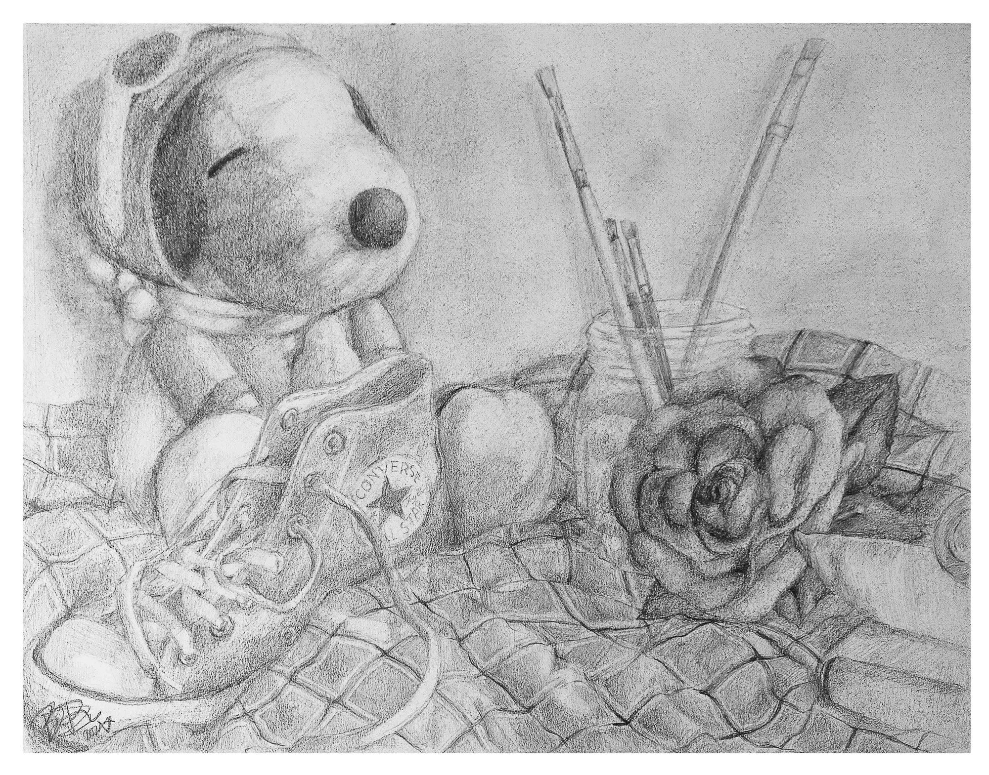 Still Life 01