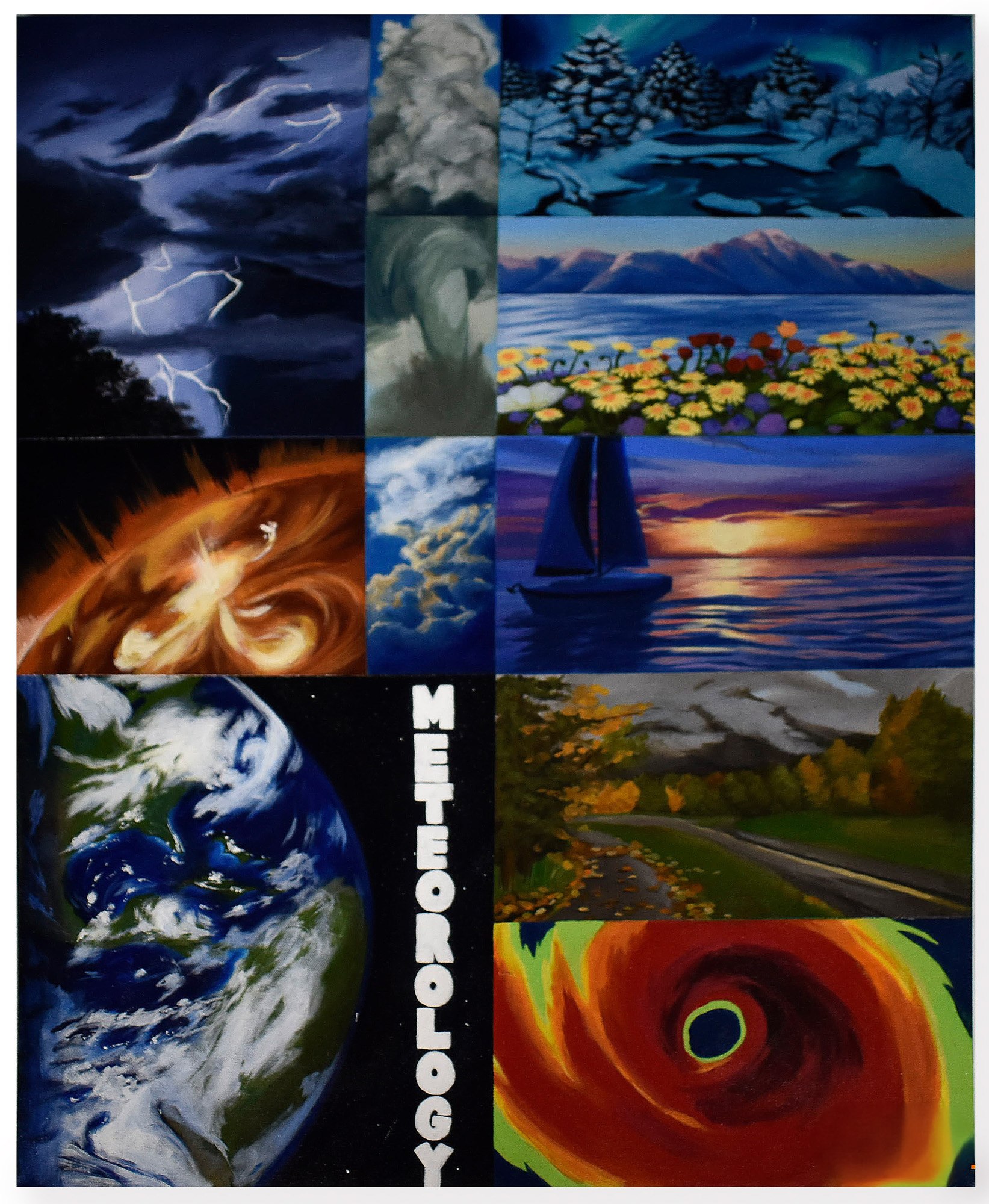 Meteorology