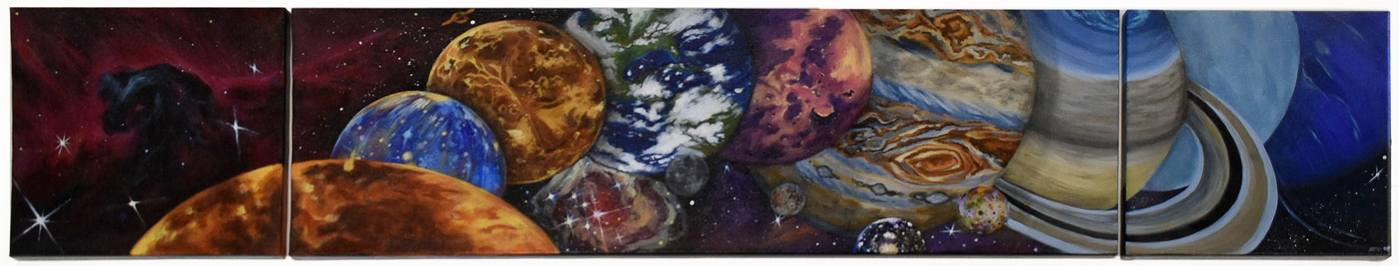 Astronomy