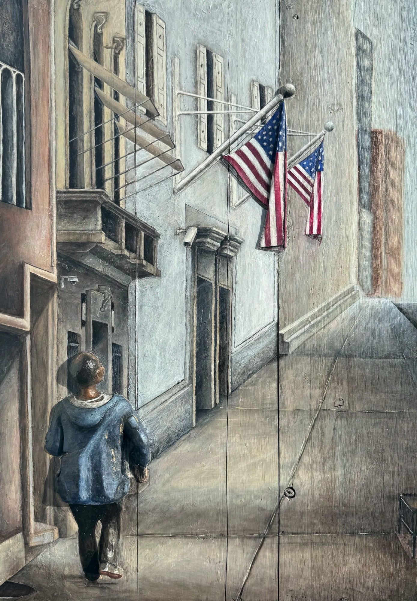 86th St
