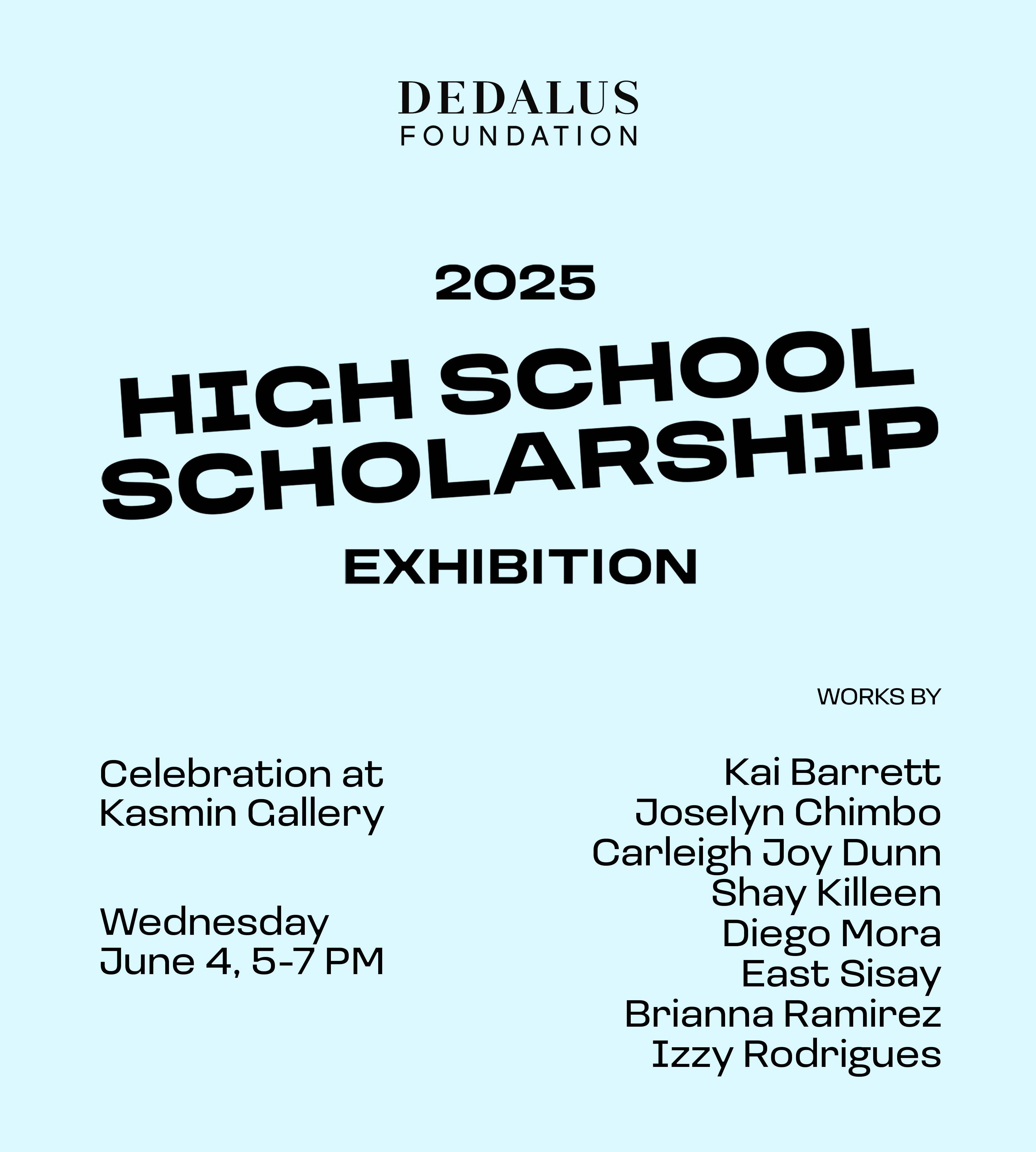 HSS 2025 Web