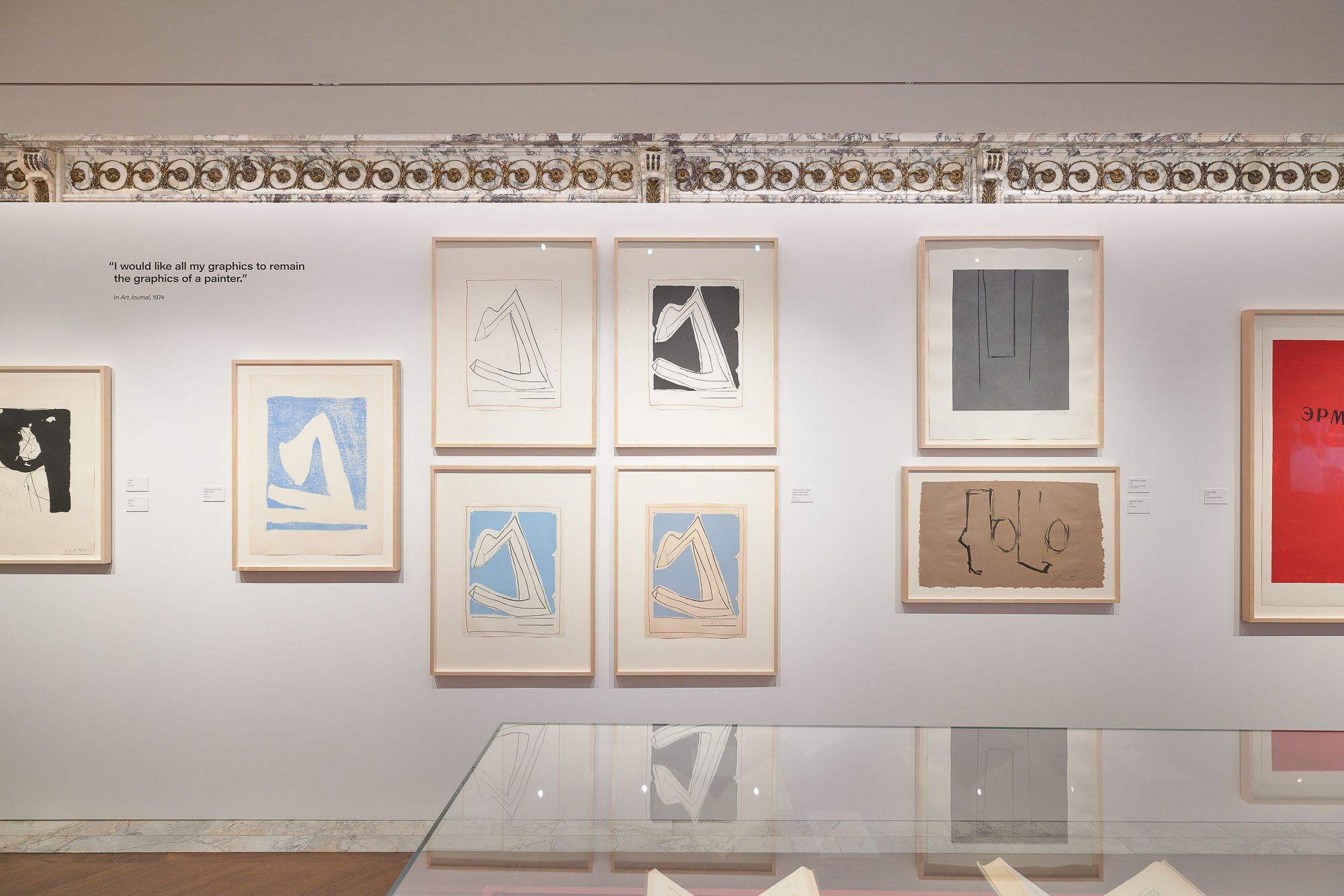 2025 NYPL RobertMotherwell 07 2