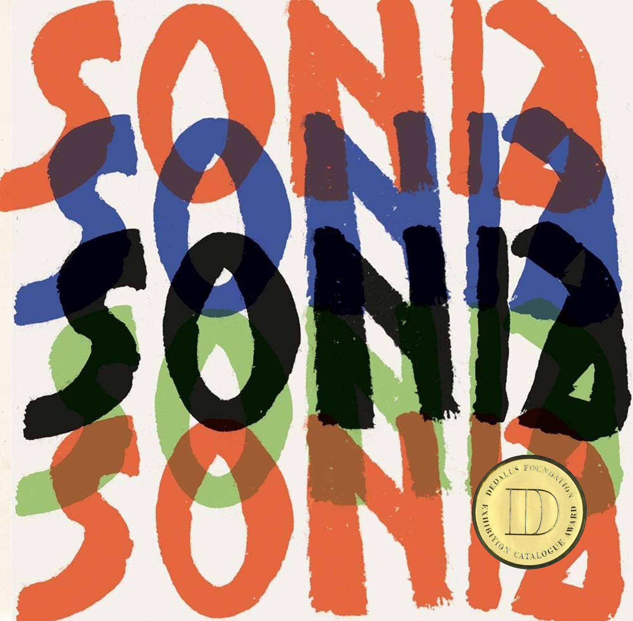 2025 SoniaDelaunay