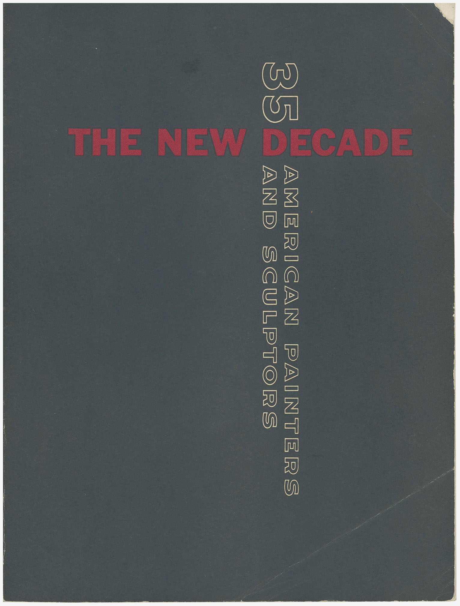 New Decade 1