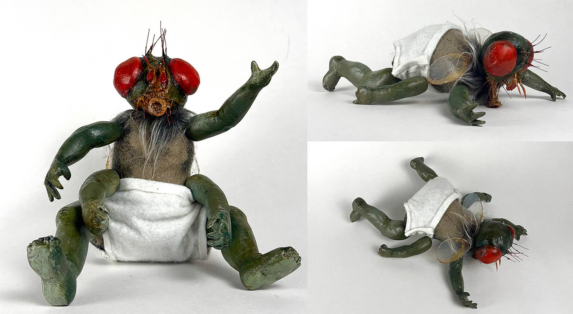 Franz Benjamin 2